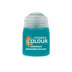 Contrast: Kroxigor Scales (18Ml)